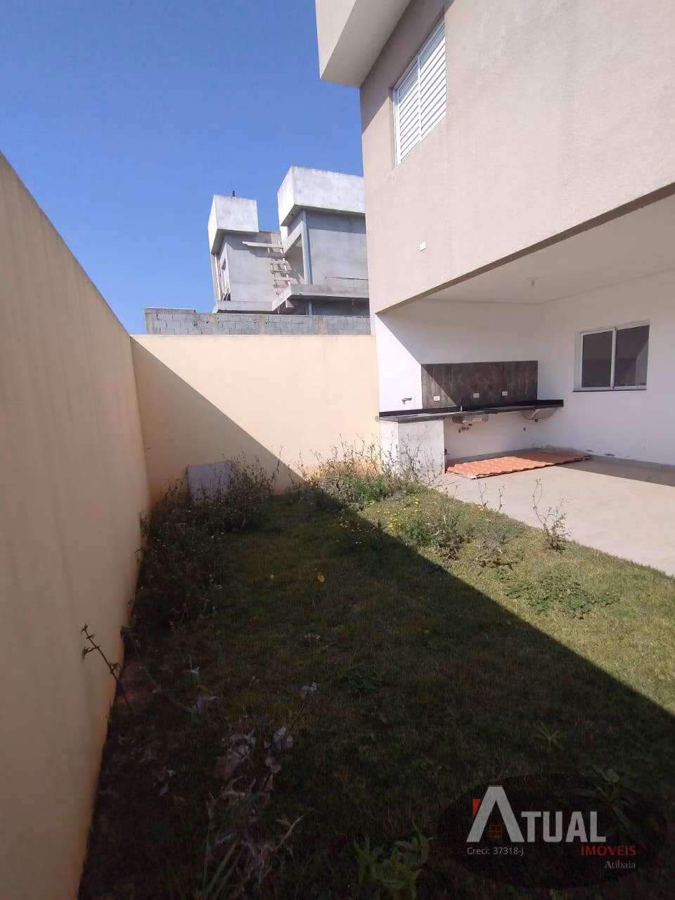 House of 140 m² in Mairiporã, SP, Brazil