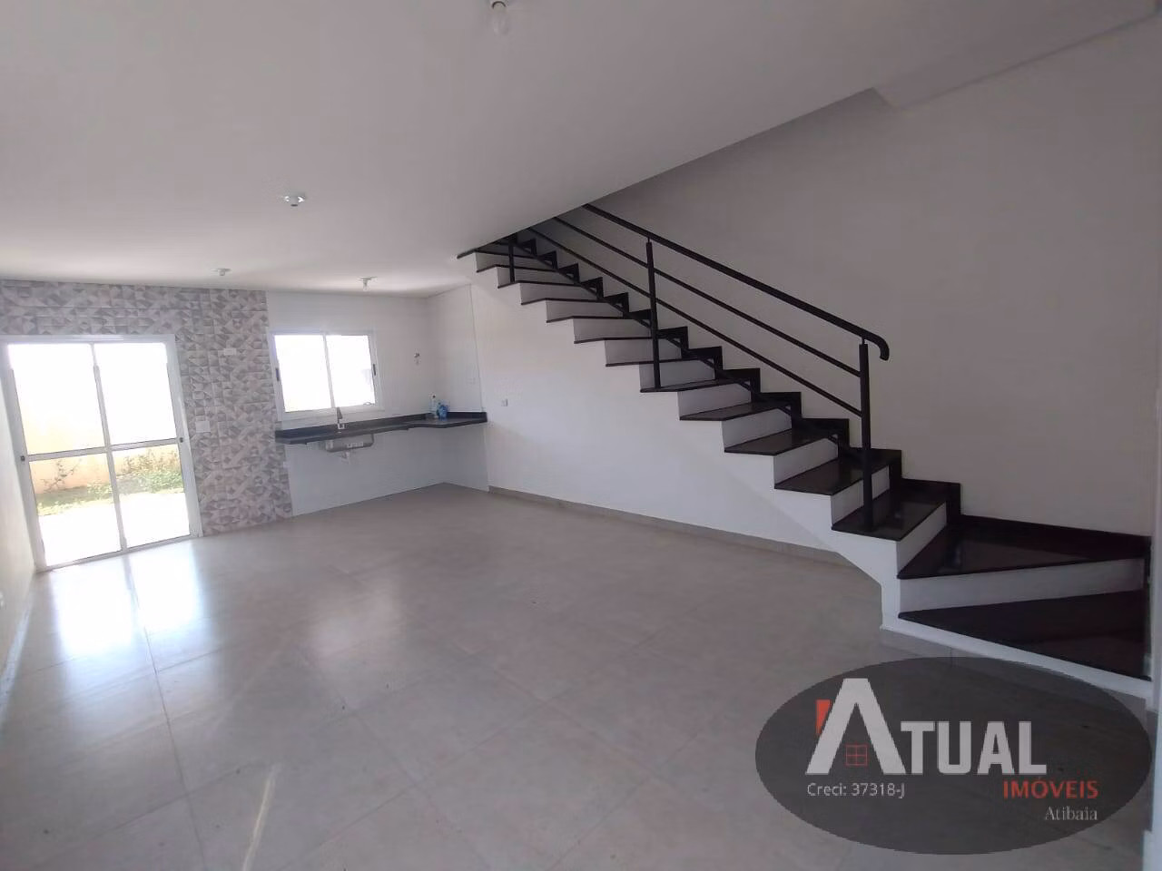 House of 140 m² in Mairiporã, SP, Brazil