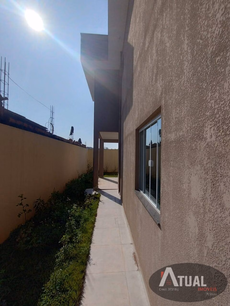 House of 140 m² in Mairiporã, SP, Brazil