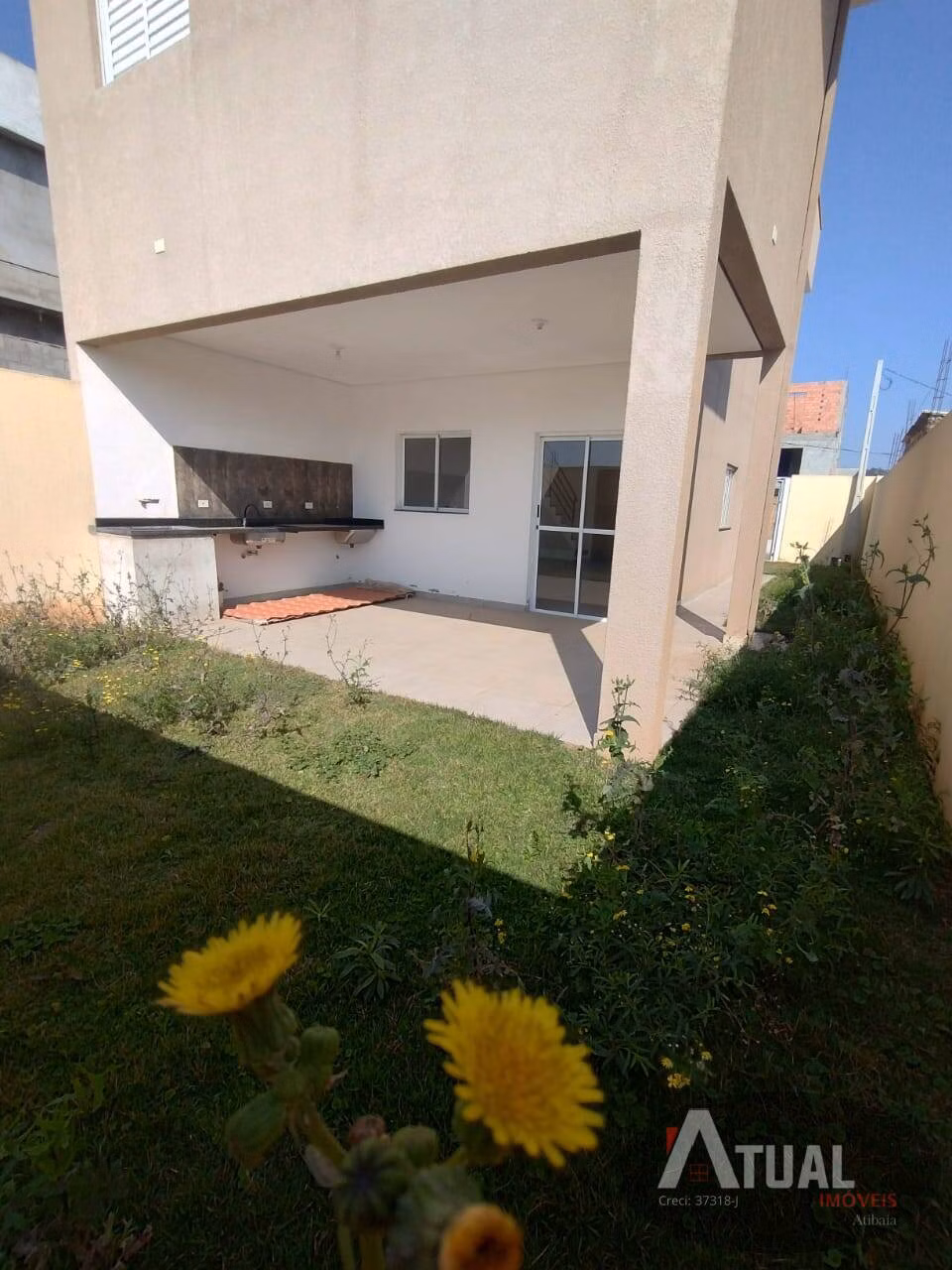 House of 140 m² in Mairiporã, SP, Brazil