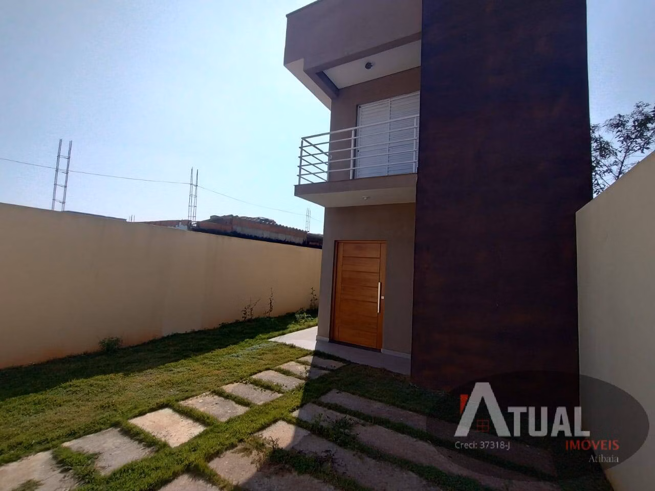 House of 140 m² in Mairiporã, SP, Brazil