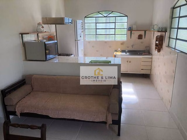 Country home of 2 acres in Caçapava, SP, Brazil