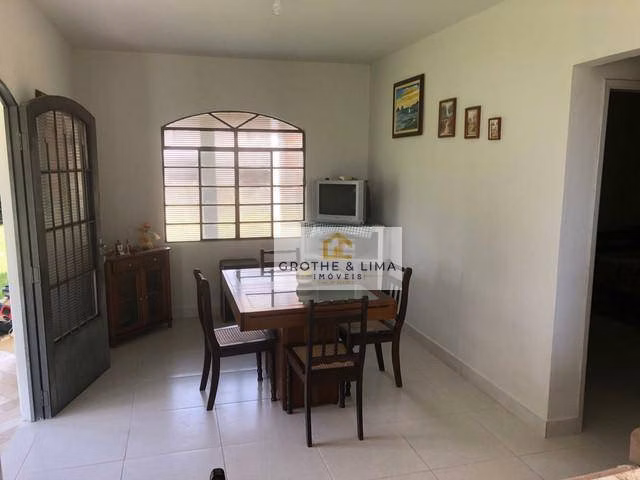 Country home of 2 acres in Caçapava, SP, Brazil