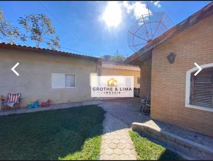 Country home of 2.000 m² in São José dos Campos, SP, Brazil