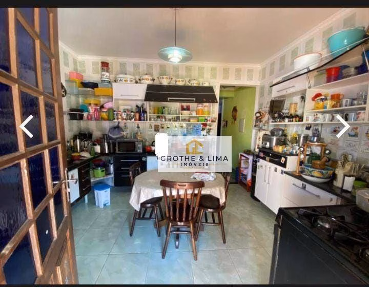 Country home of 2.000 m² in São José dos Campos, SP, Brazil