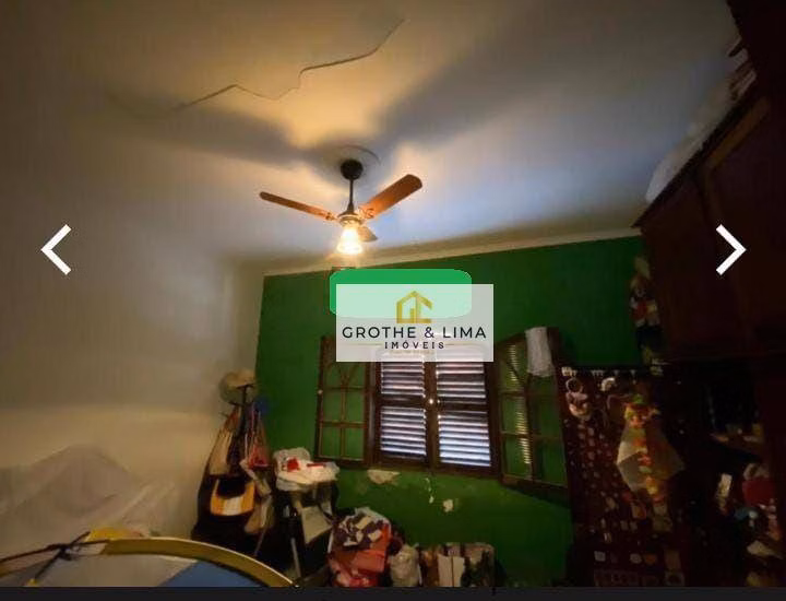 Country home of 2.000 m² in São José dos Campos, SP, Brazil