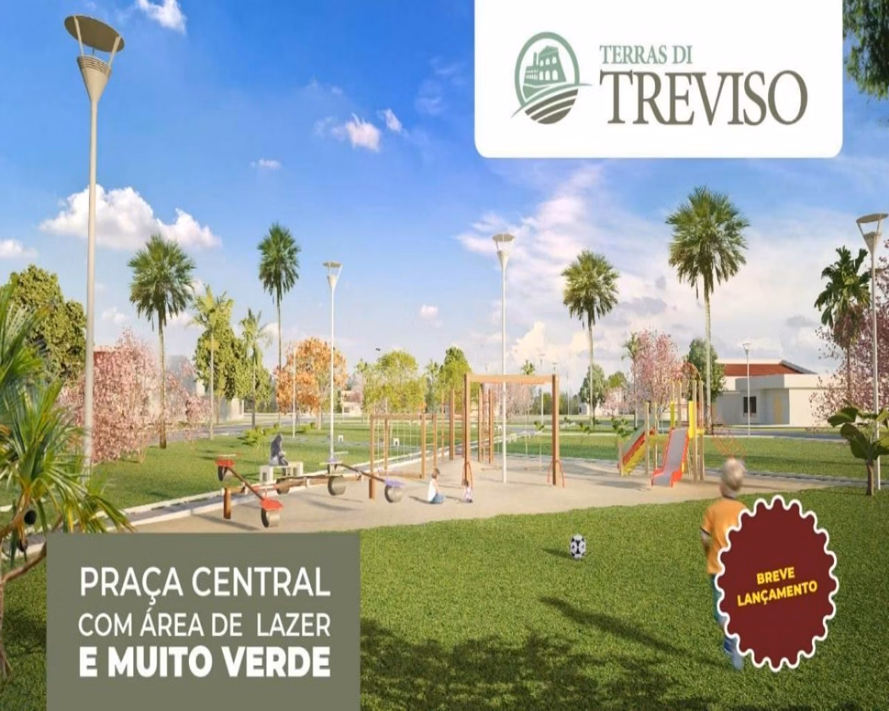 Terreno de 250 m² em Piracicaba, SP