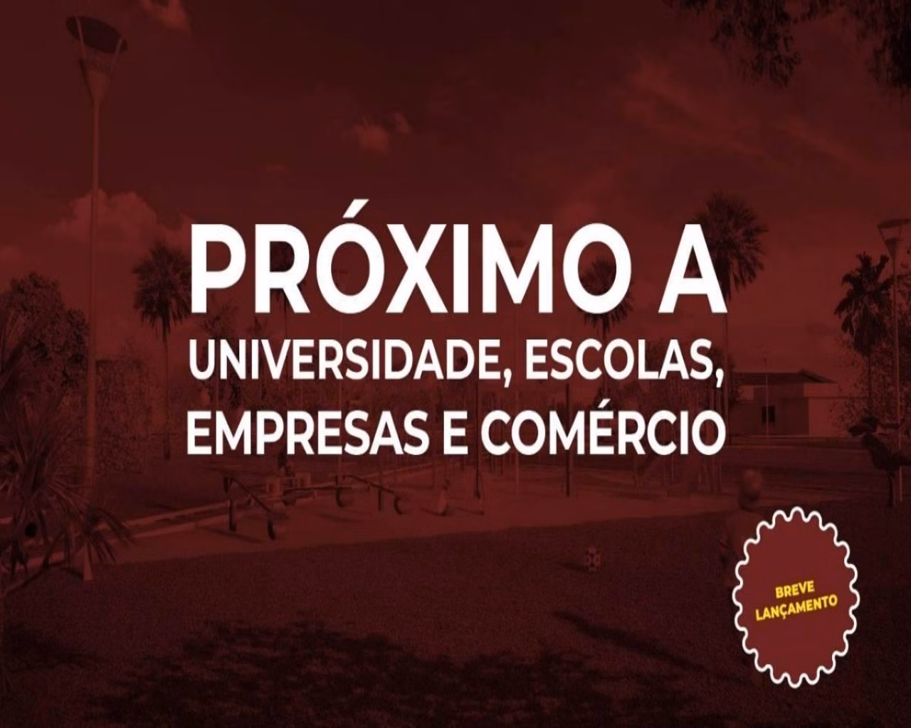 Plot of 250 m² in Piracicaba, SP, Brazil