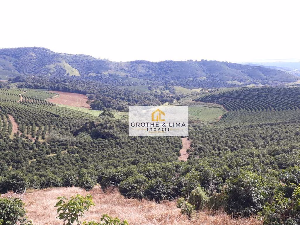 Fazenda de 252 ha em Rio Acima, MG