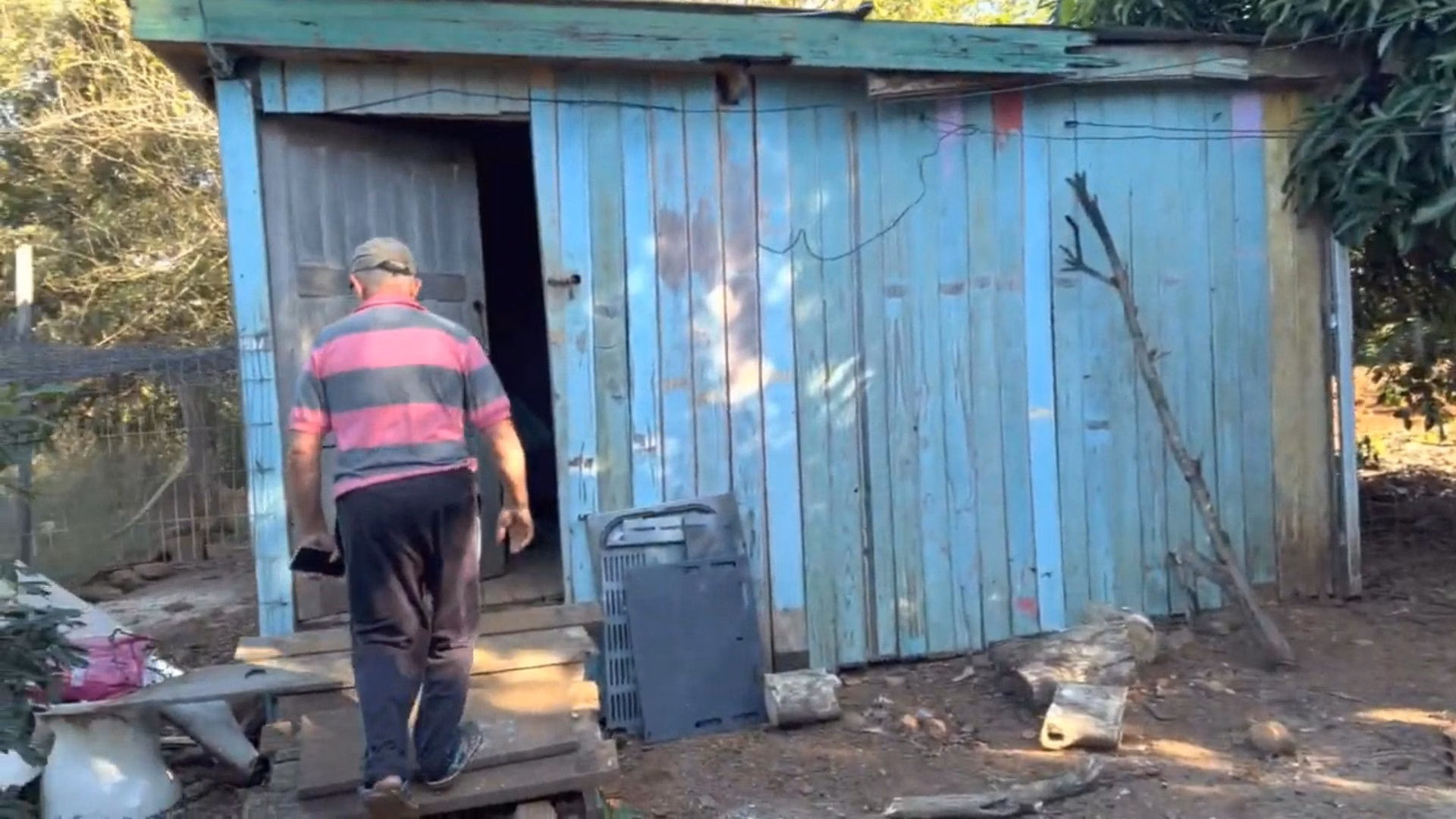 Chácara de 3.900 m² em Igrejinha, RS