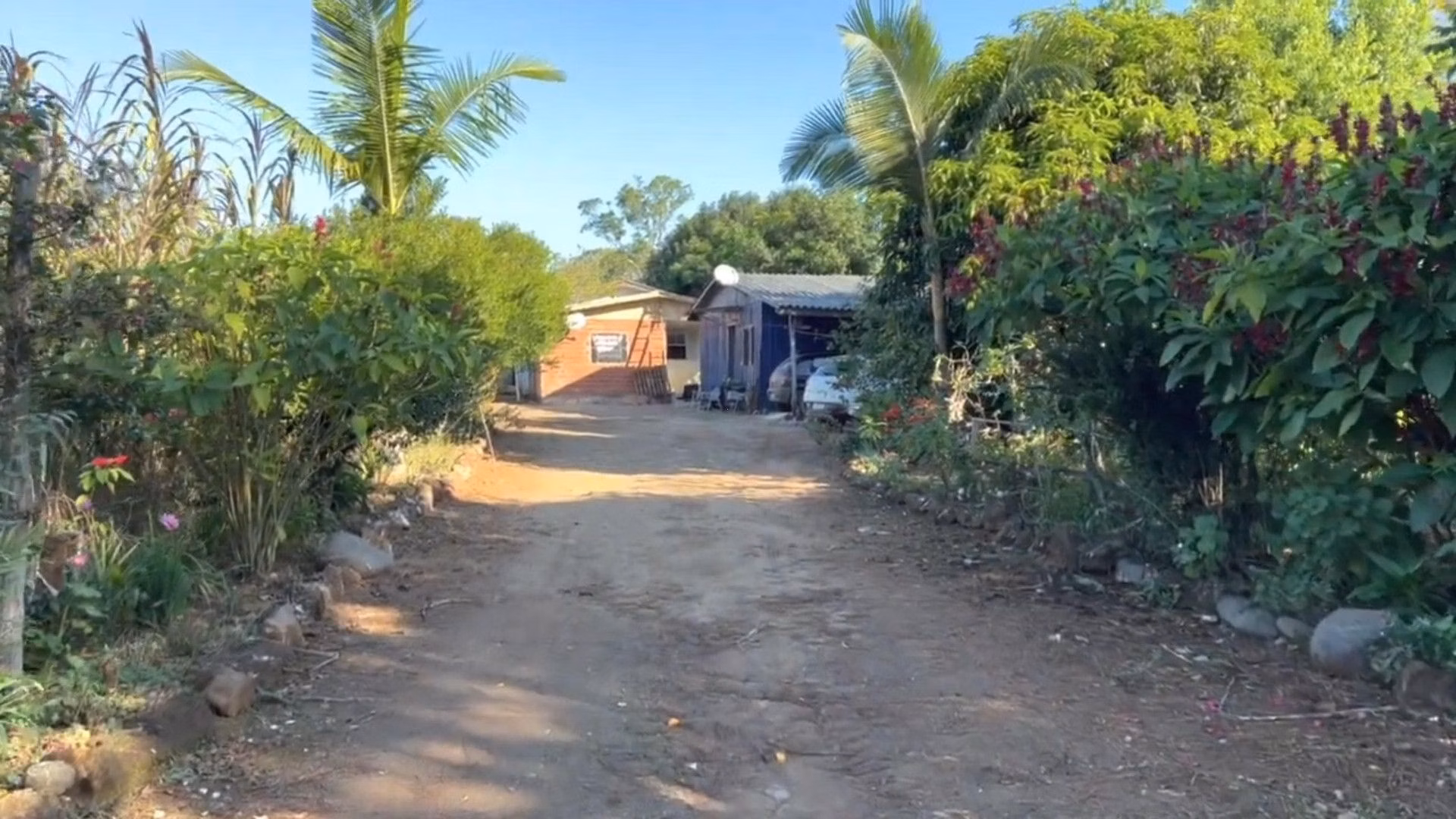 Chácara de 3.900 m² em Igrejinha, RS