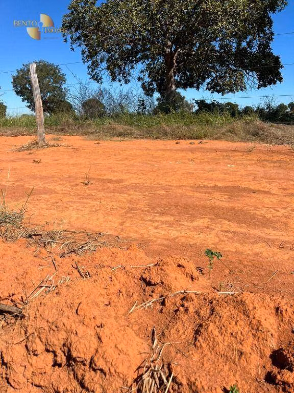 Fazenda de 4.644 ha em Araguaína, TO