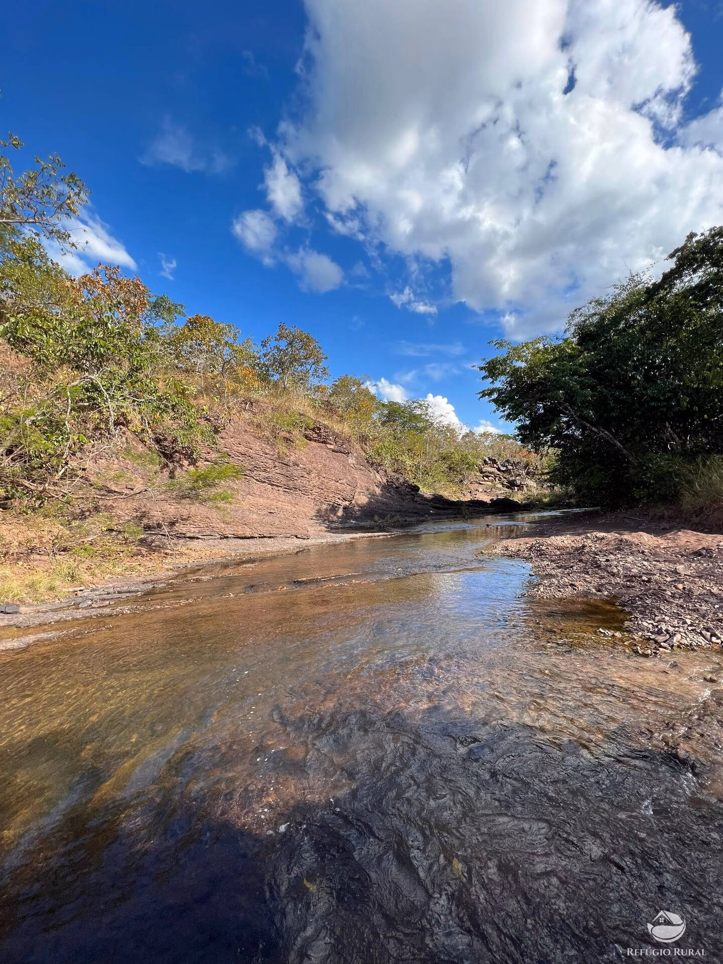 Fazenda de 3.100 ha em Nobres, MT