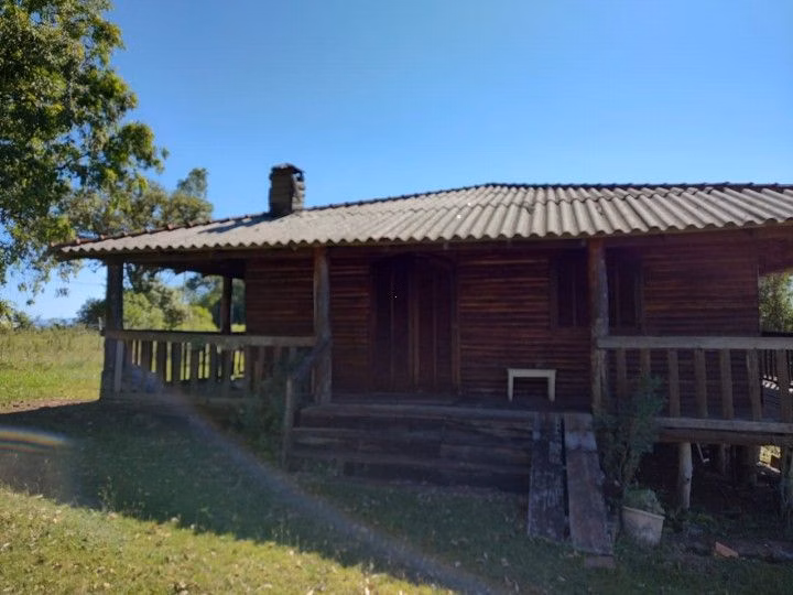 Sítio de 6 ha em Santo Antônio da Patrulha, RS