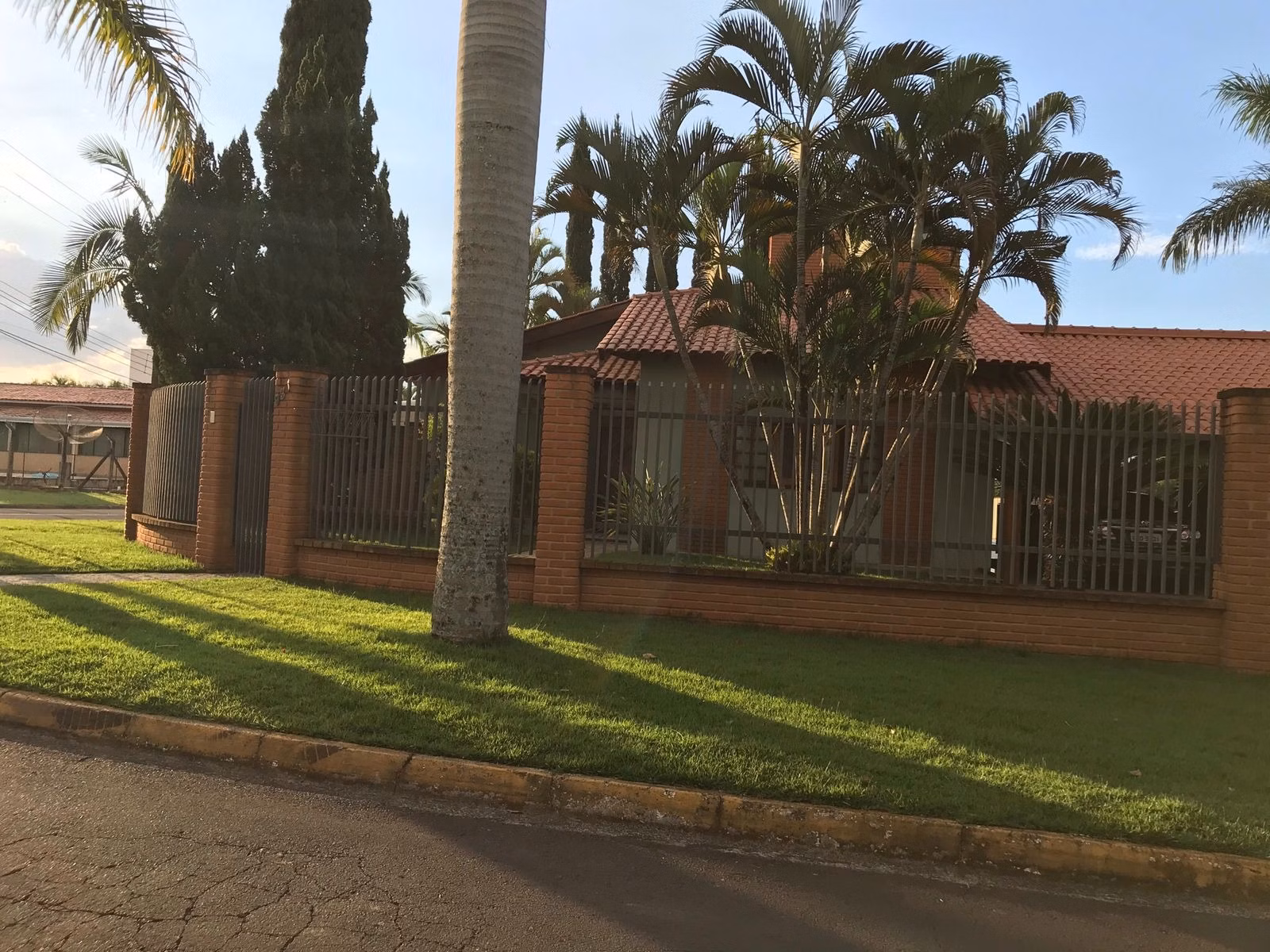 Chácara de 1.000 m² em Salto, SP