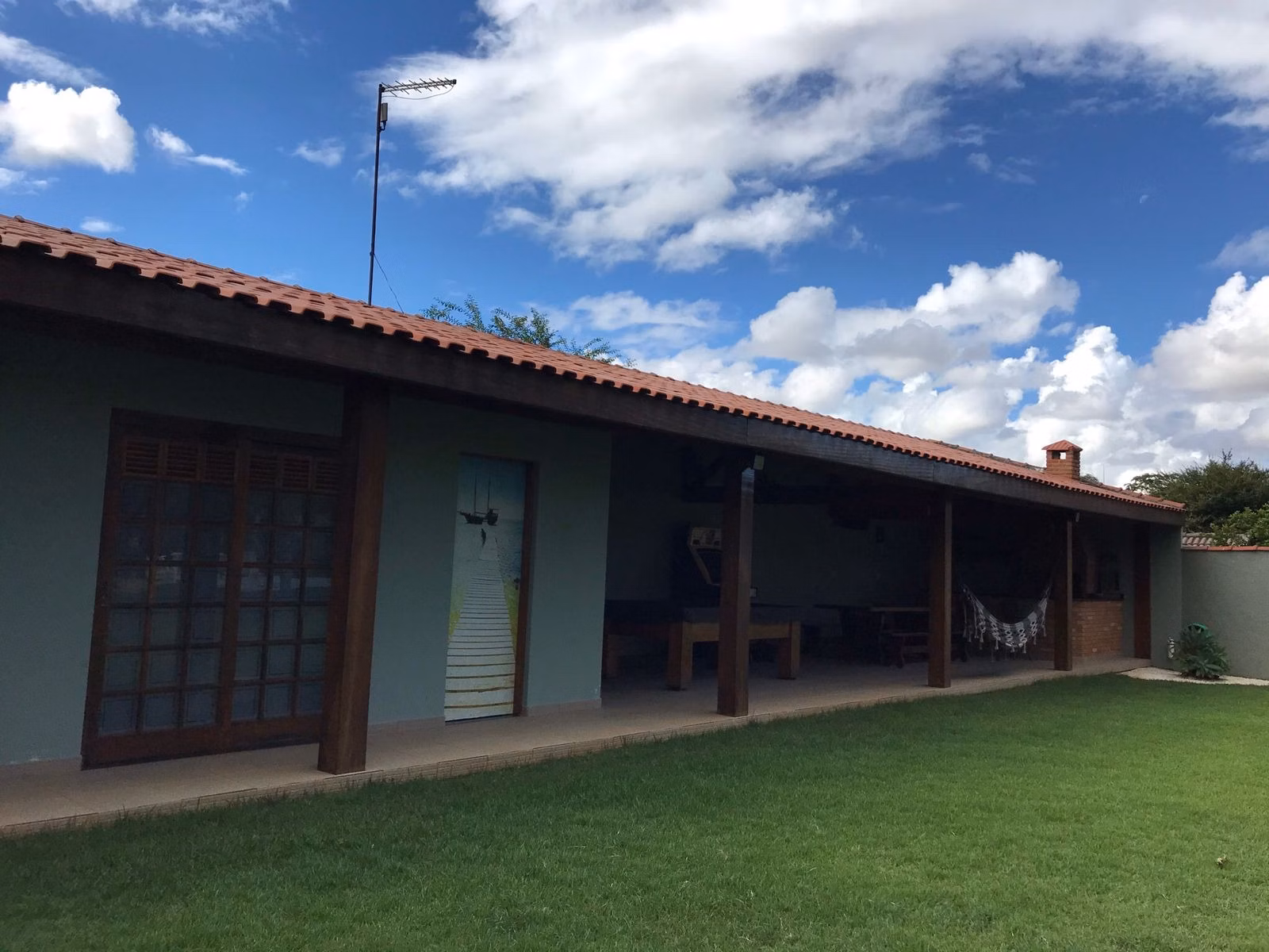 Chácara de 1.000 m² em Salto, SP