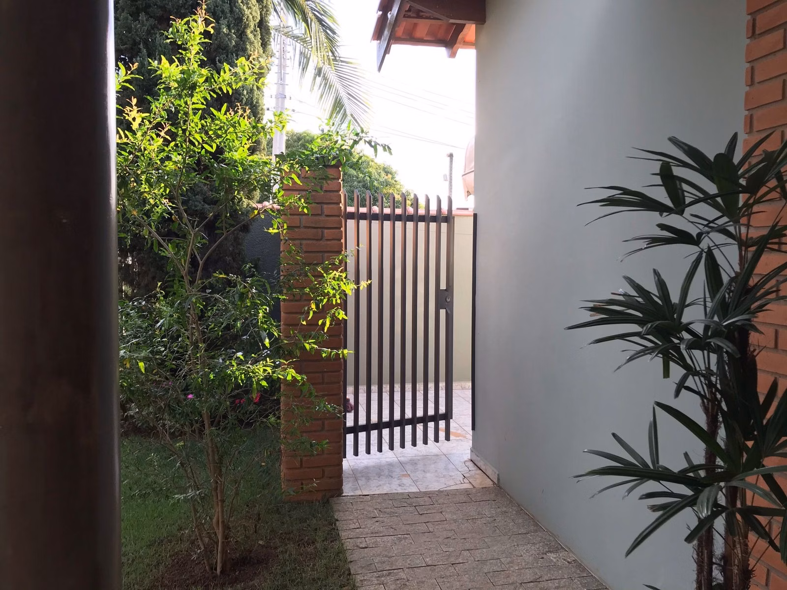 Chácara de 1.000 m² em Salto, SP