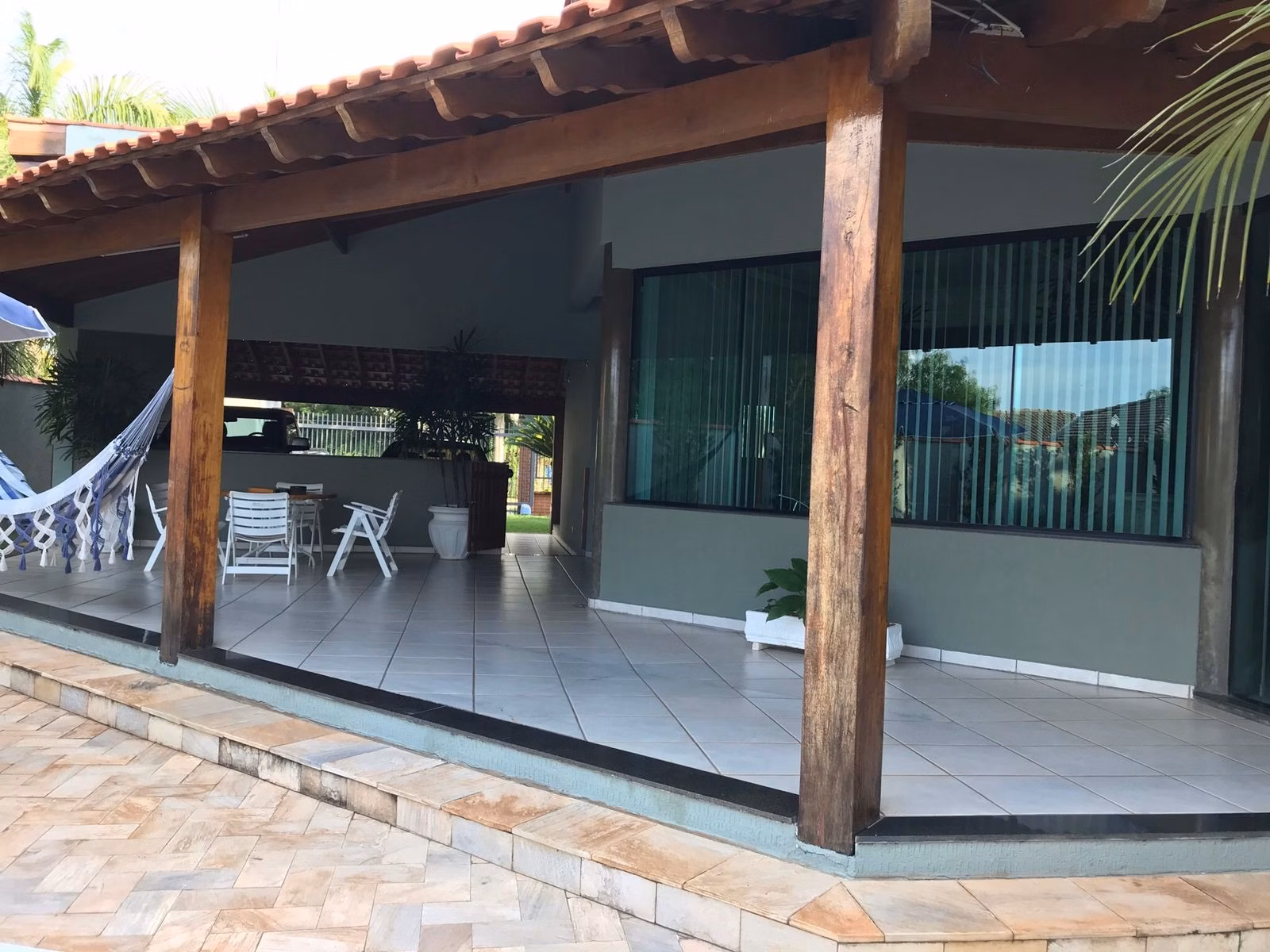 Chácara de 1.000 m² em Salto, SP