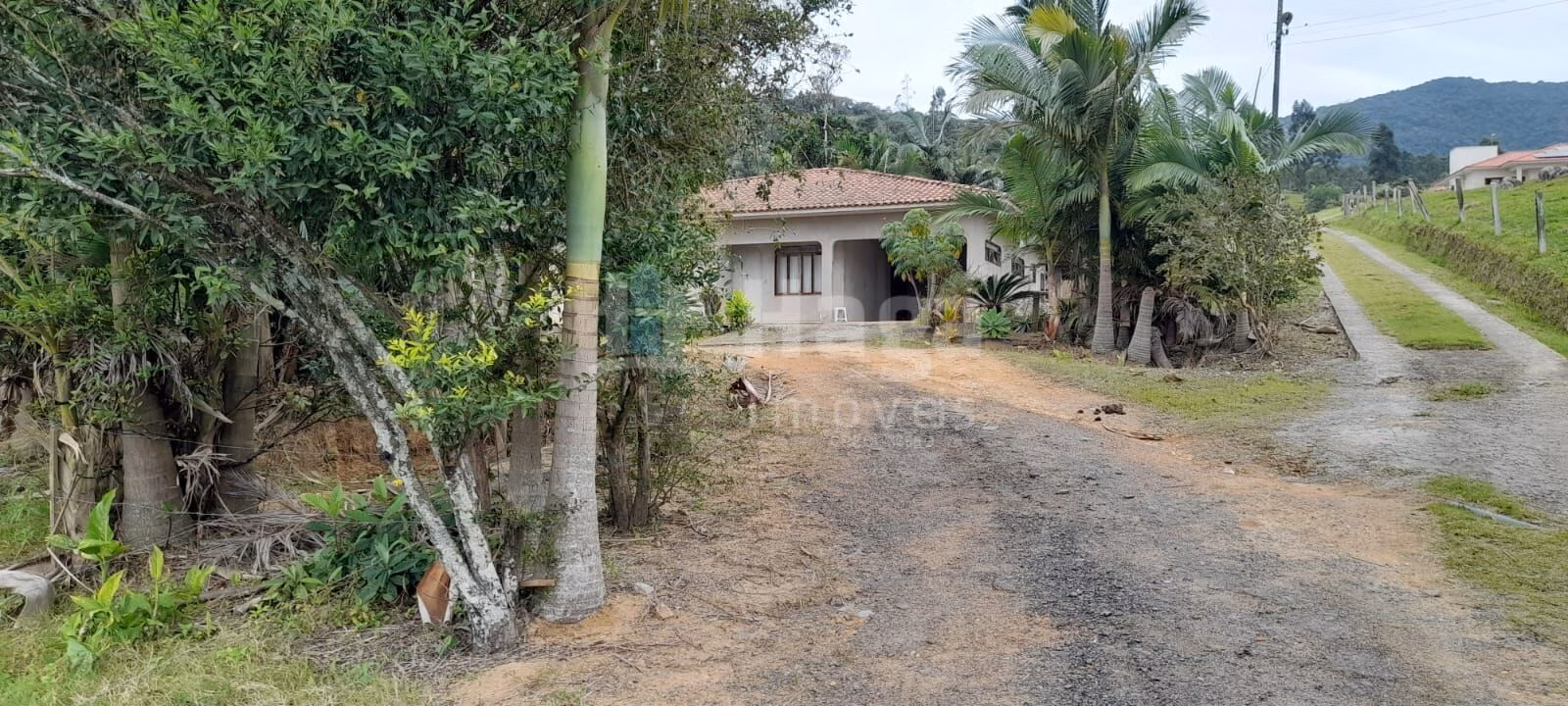 House of 120 m² in Canelinha, SC, Brazil