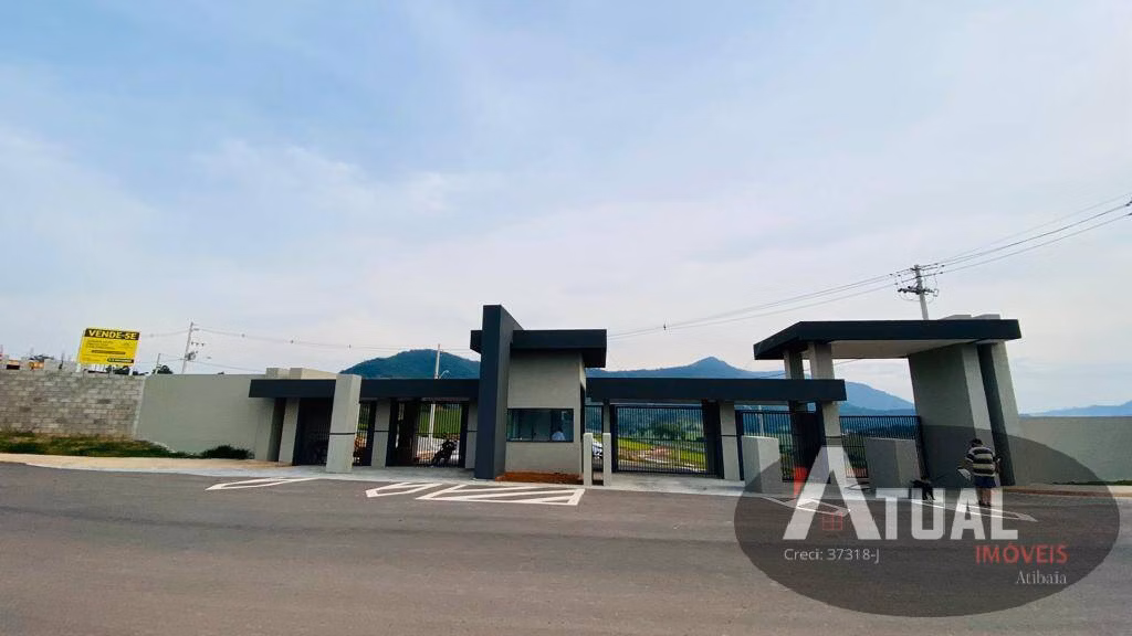 Plot of 360 m² in Atibaia, SP, Brazil
