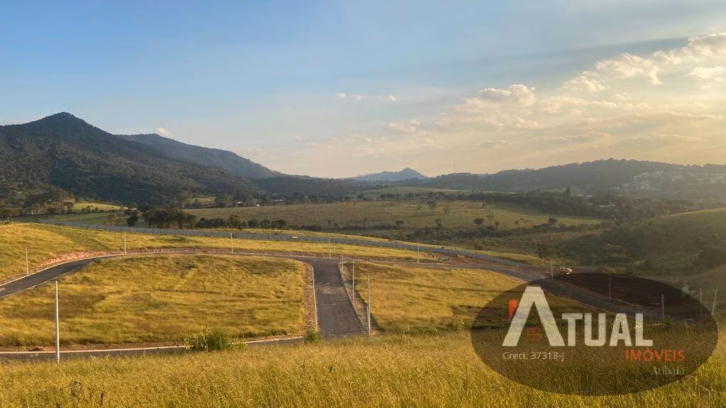 Plot of 360 m² in Atibaia, SP, Brazil