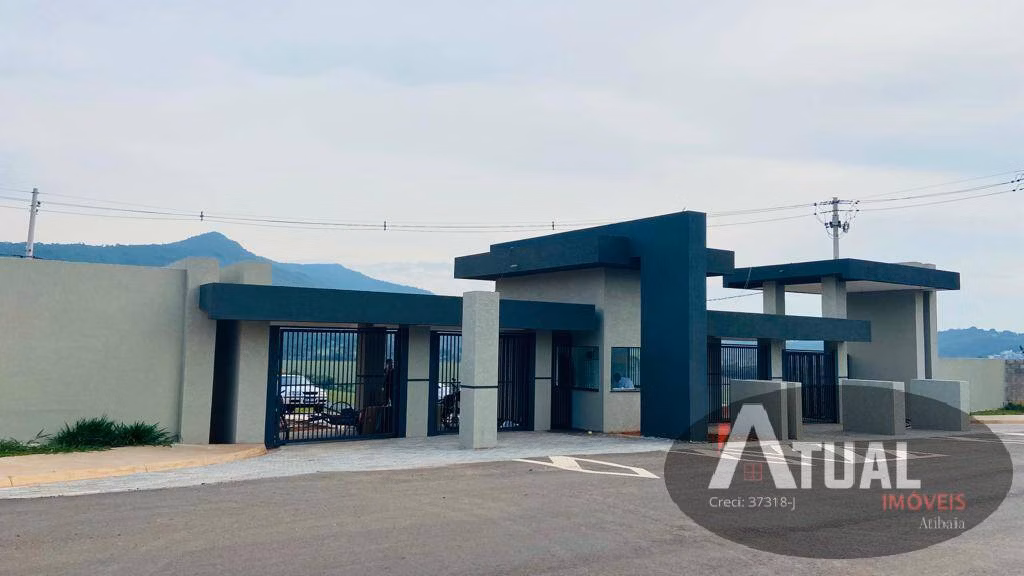 Plot of 360 m² in Atibaia, SP, Brazil