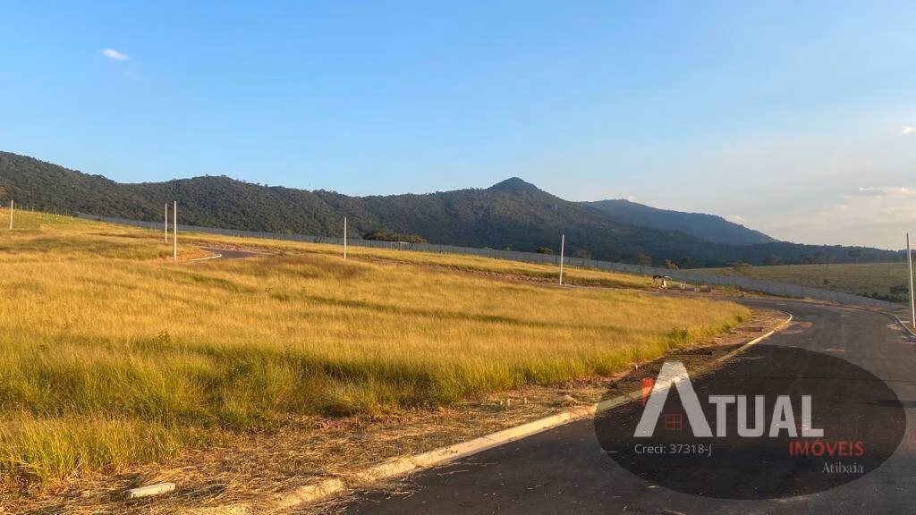 Plot of 360 m² in Atibaia, SP, Brazil
