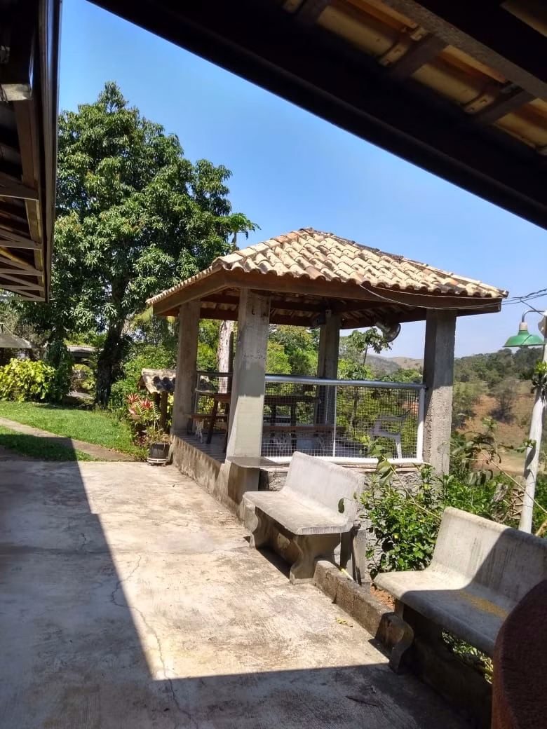 Chácara de 5.000 m² em Jambeiro, SP