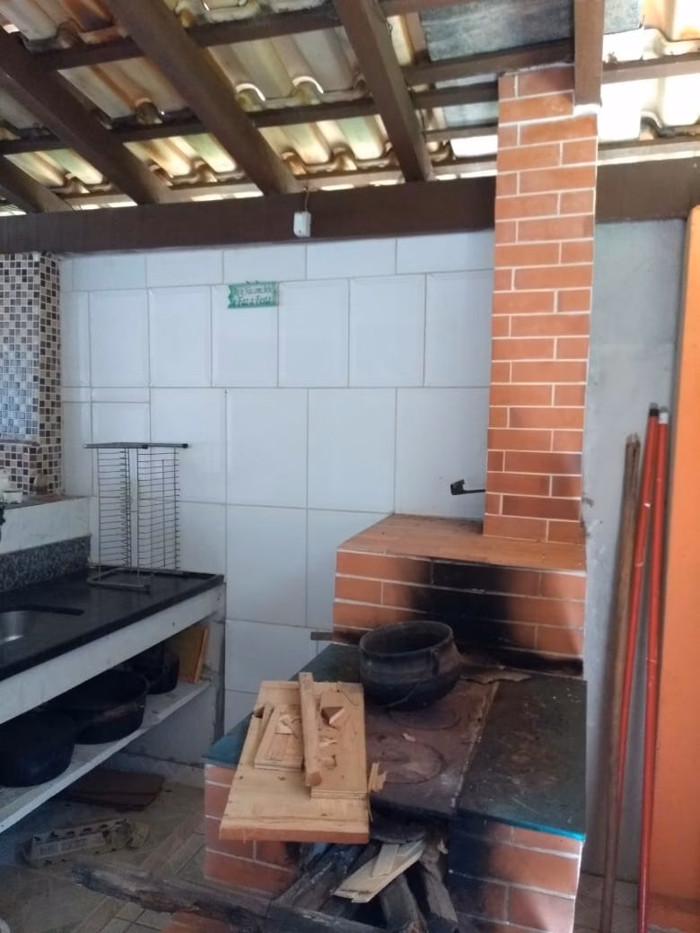 Chácara de 5.000 m² em Jambeiro, SP