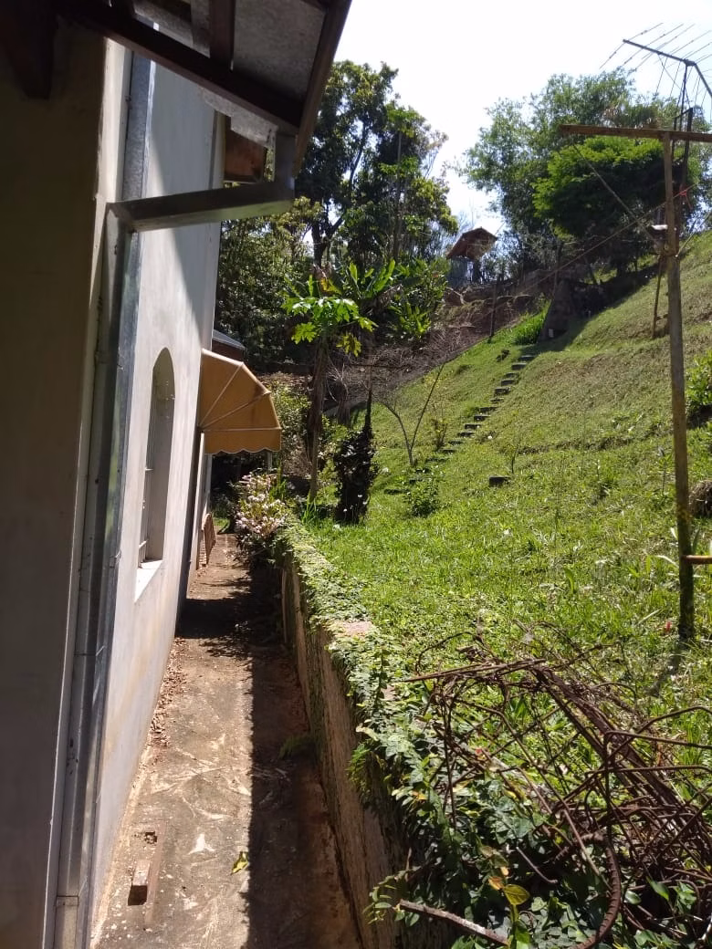 Chácara de 5.000 m² em Jambeiro, SP