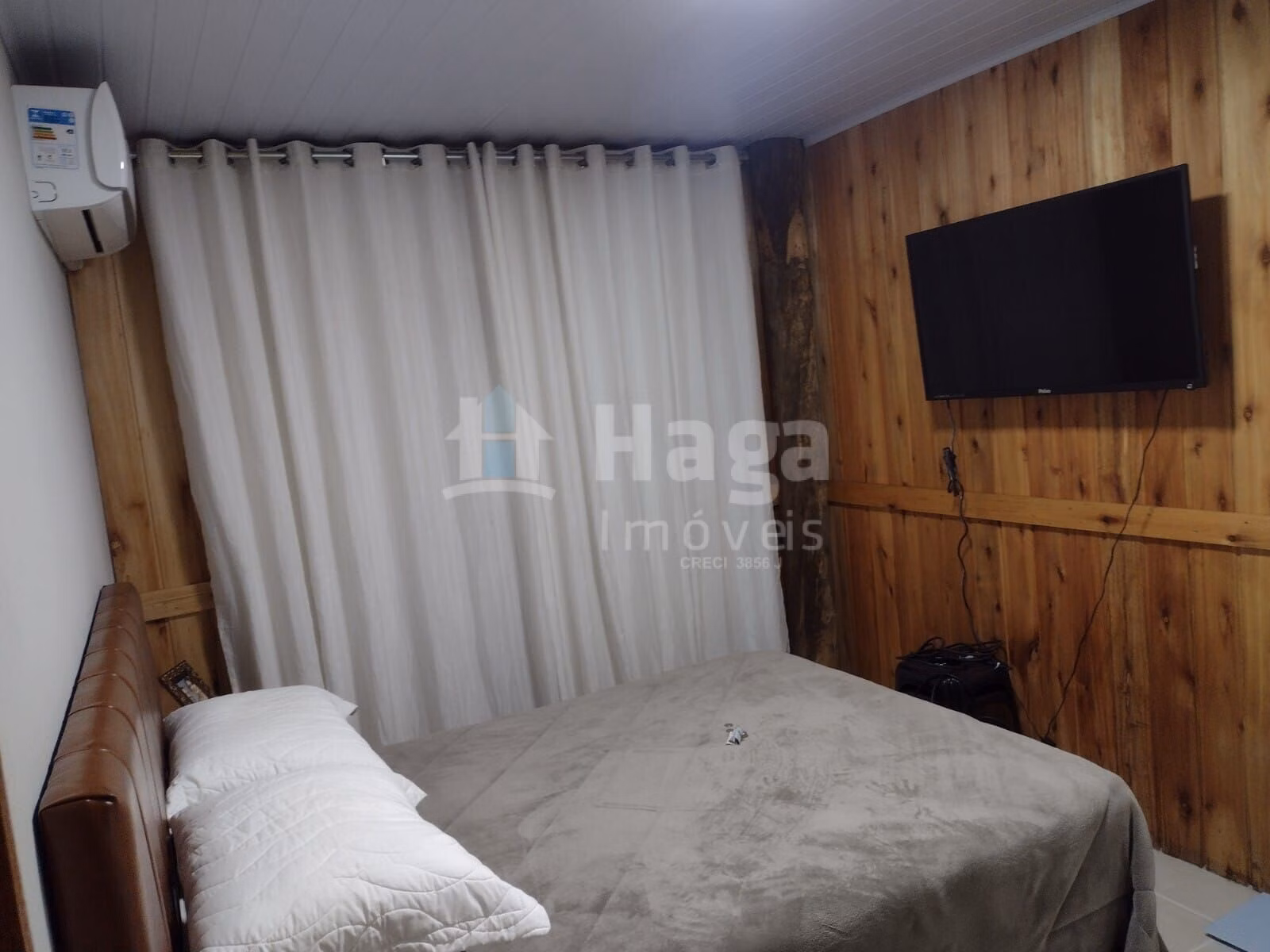 House of 1,000 m² in Tijucas, SC, Brazil