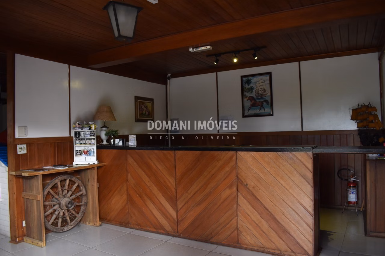 Commercial of 2 acres in Campos do Jordão, SP, Brazil