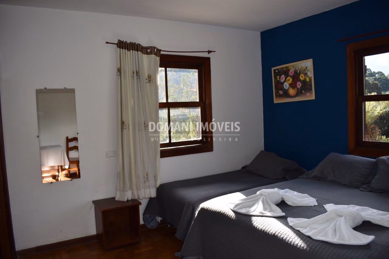 Commercial of 2 acres in Campos do Jordão, SP, Brazil