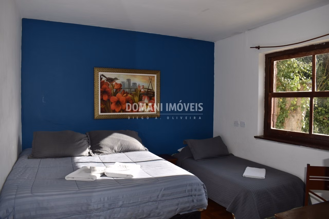 Comercial de 9.650 m² em Campos do Jordão, SP