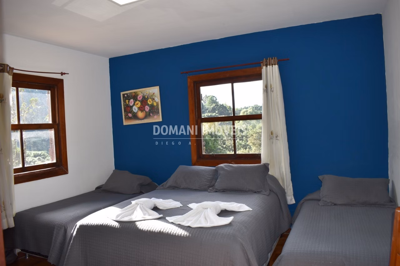 Commercial of 2 acres in Campos do Jordão, SP, Brazil