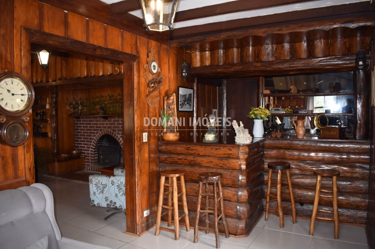 Commercial of 2 acres in Campos do Jordão, SP, Brazil