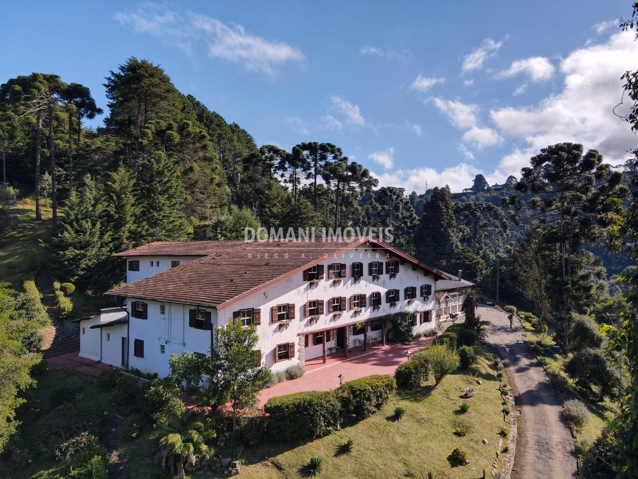 Comercial de 9.650 m² em Campos do Jordão, SP
