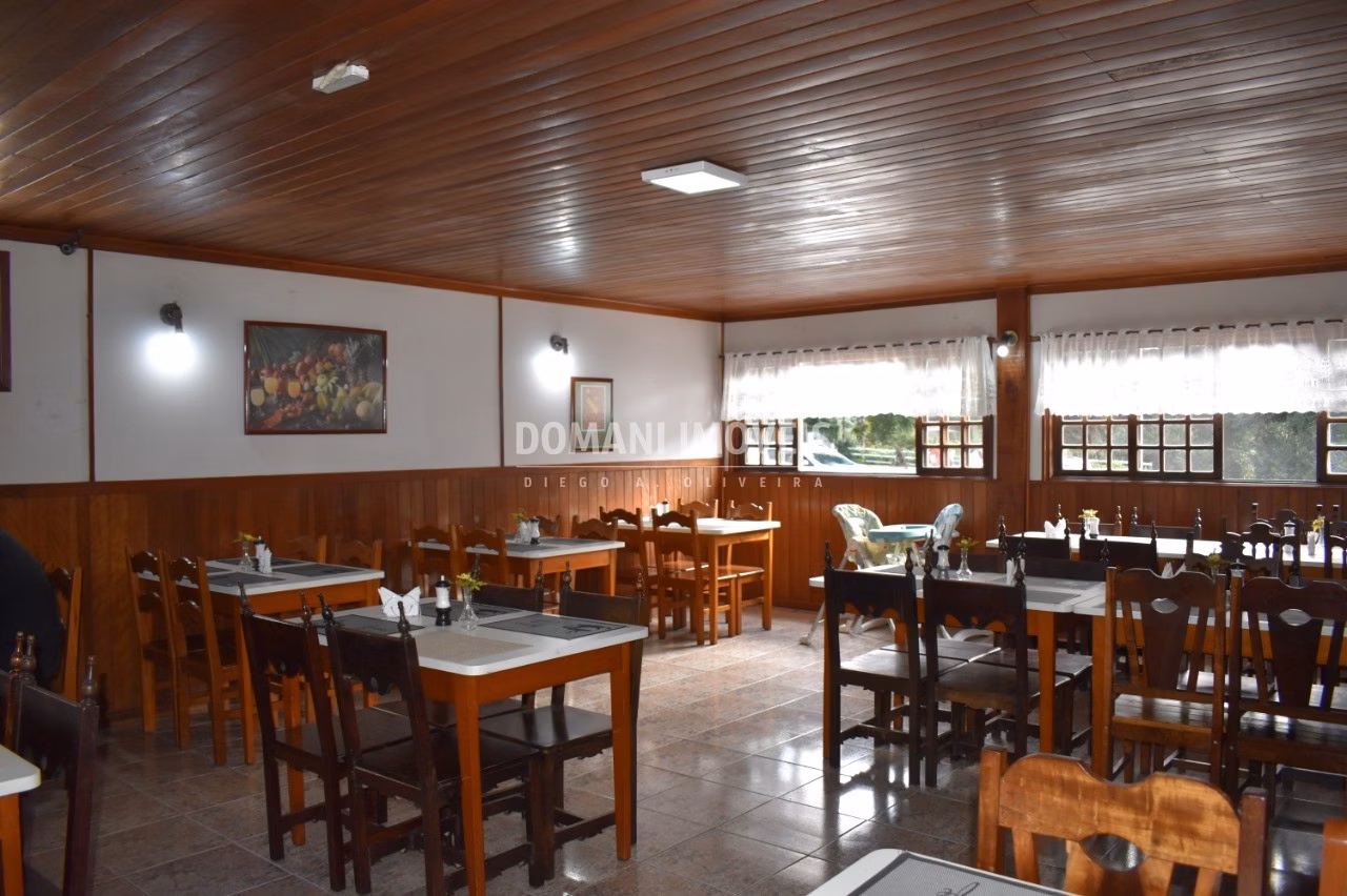 Comercial de 9.650 m² em Campos do Jordão, SP