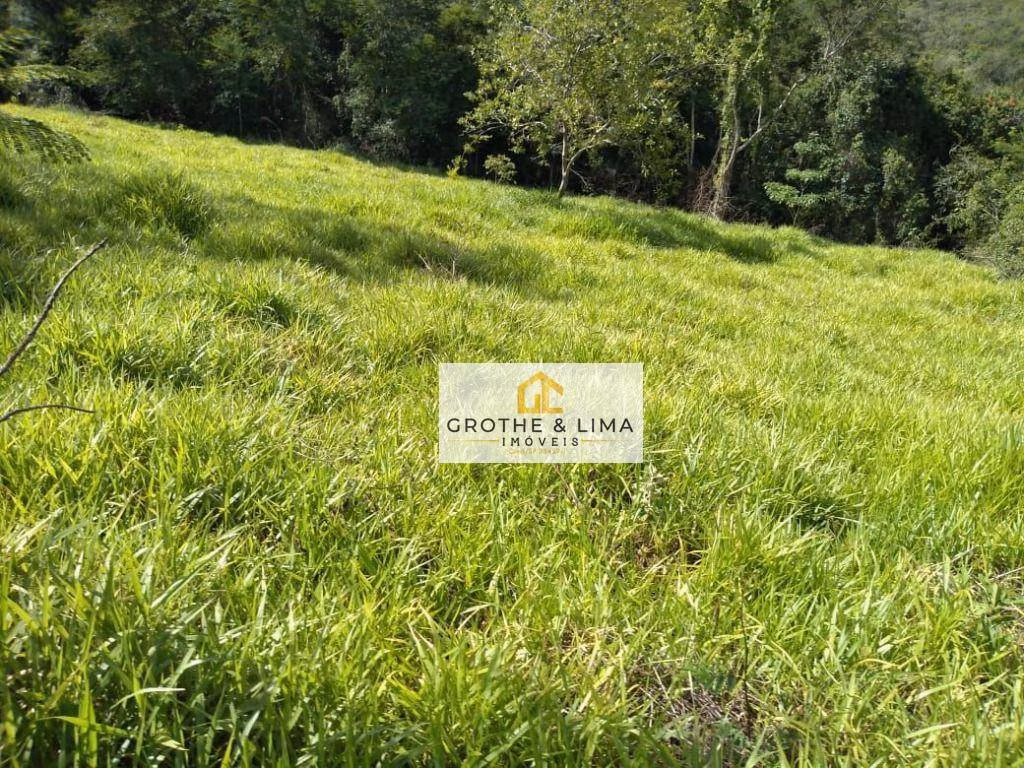 Fazenda de 266 ha em Claraval, MG