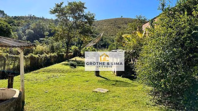 Country home of 1.100 m² in São José dos Campos, SP, Brazil