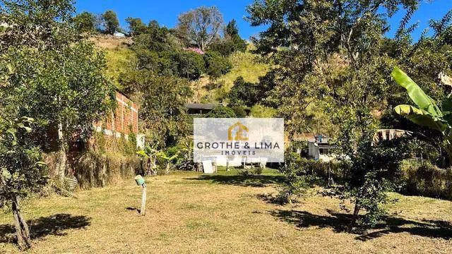 Country home of 1.100 m² in São José dos Campos, SP, Brazil