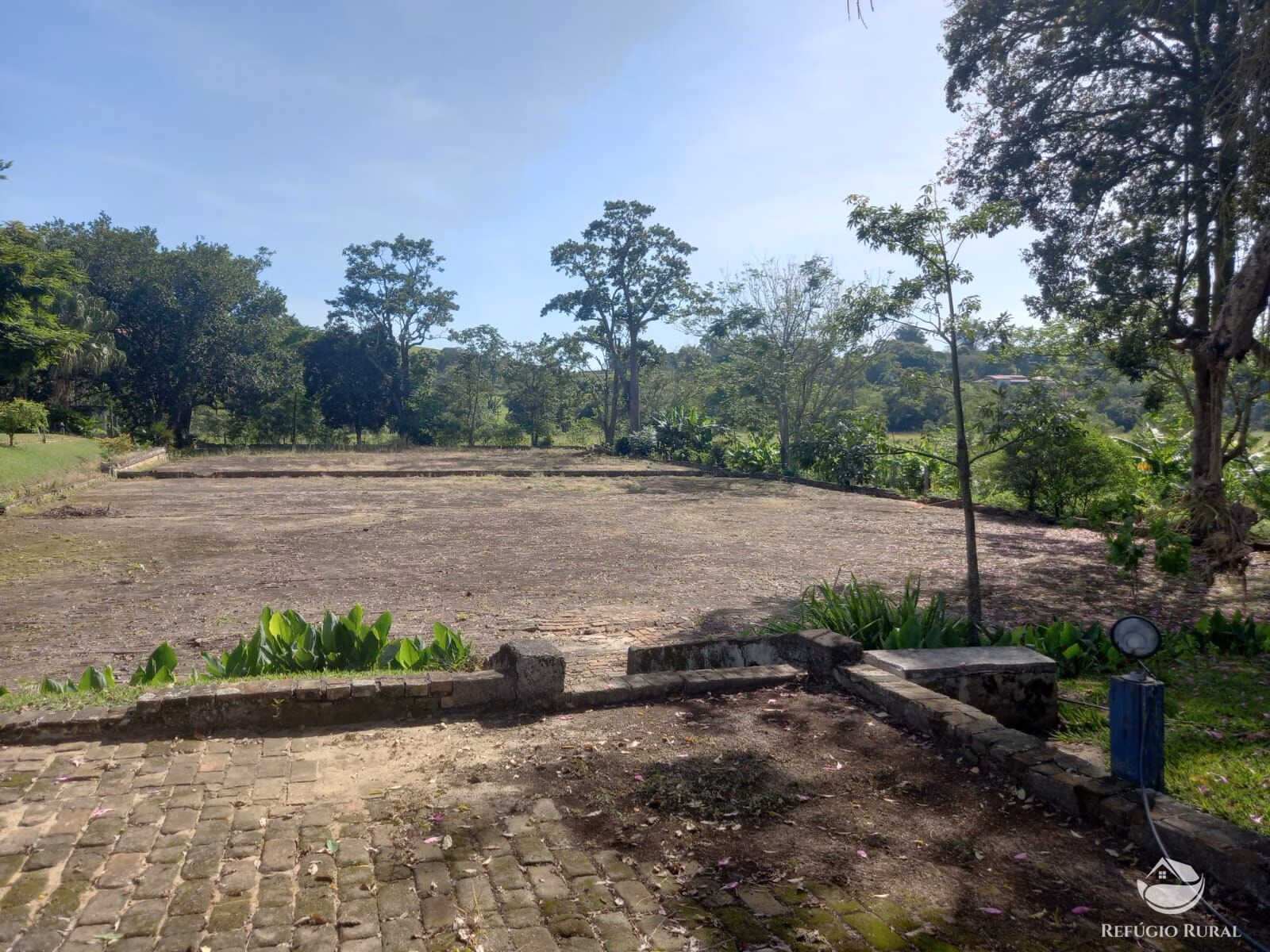 Small farm of 82 acres in São José dos Campos, SP, Brazil
