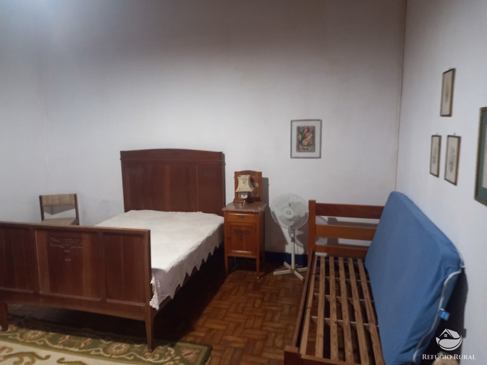 Small farm of 82 acres in São José dos Campos, SP, Brazil