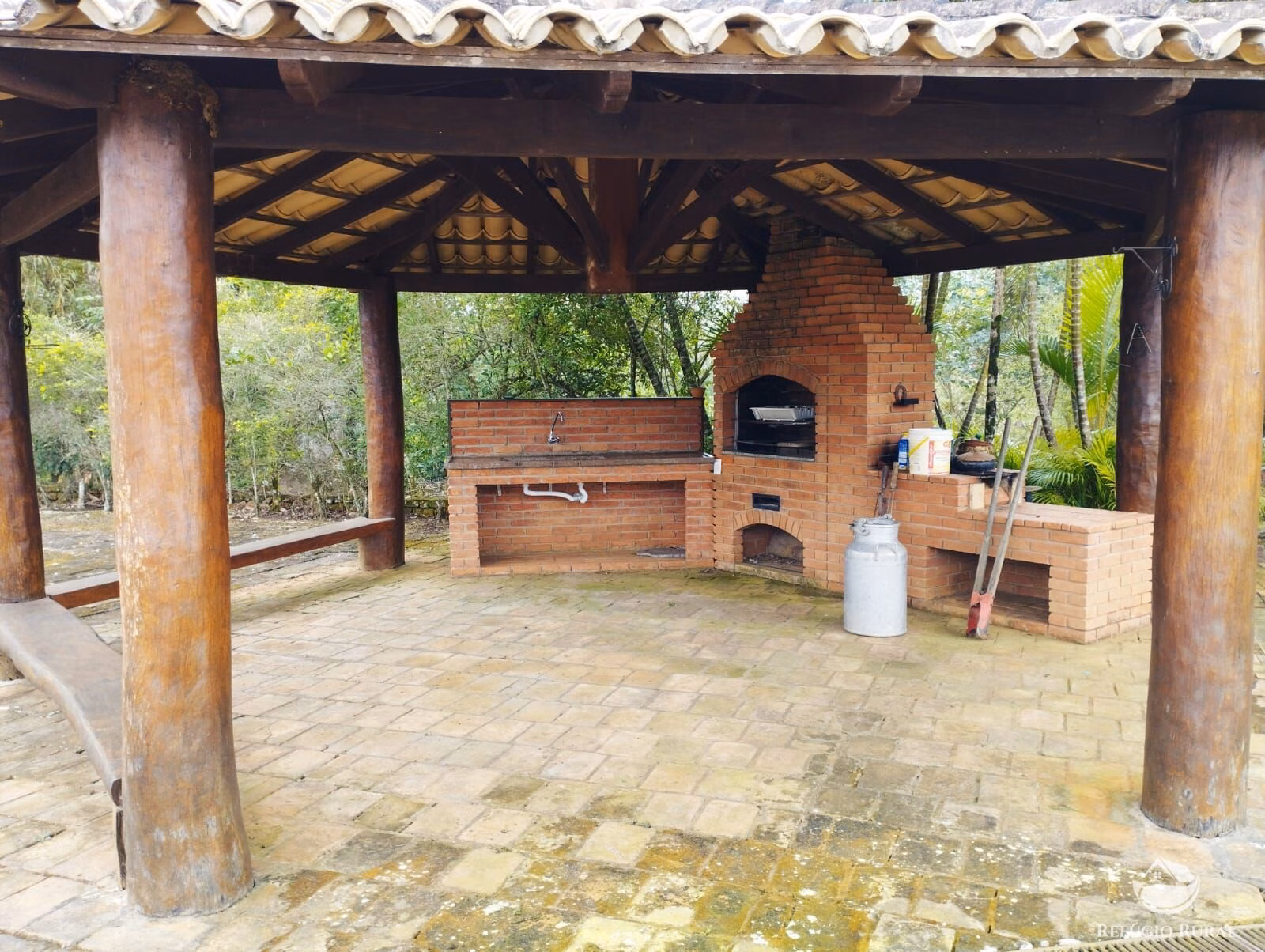 Sítio de 33 ha em São José dos Campos, SP