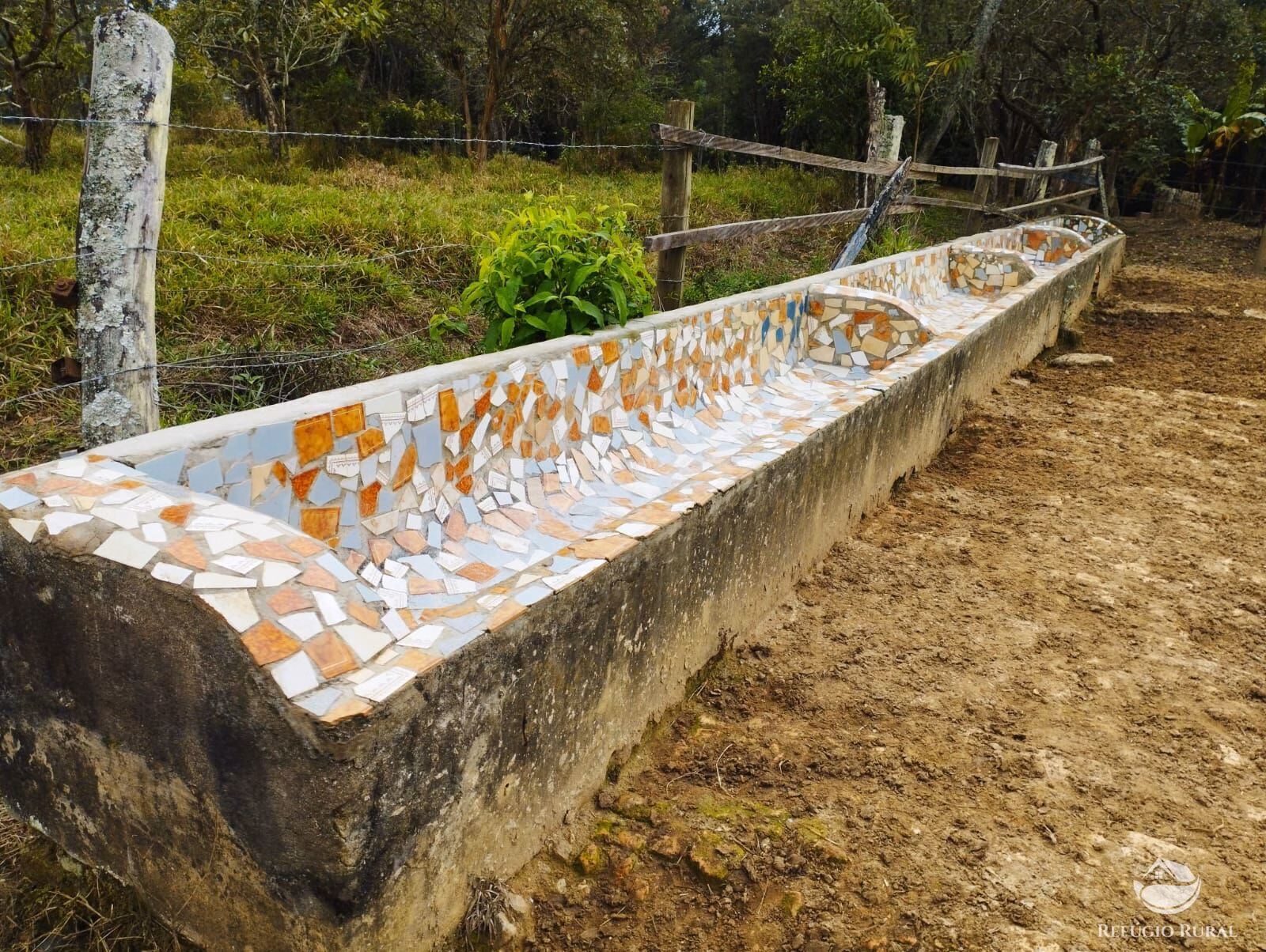 Small farm of 82 acres in São José dos Campos, SP, Brazil