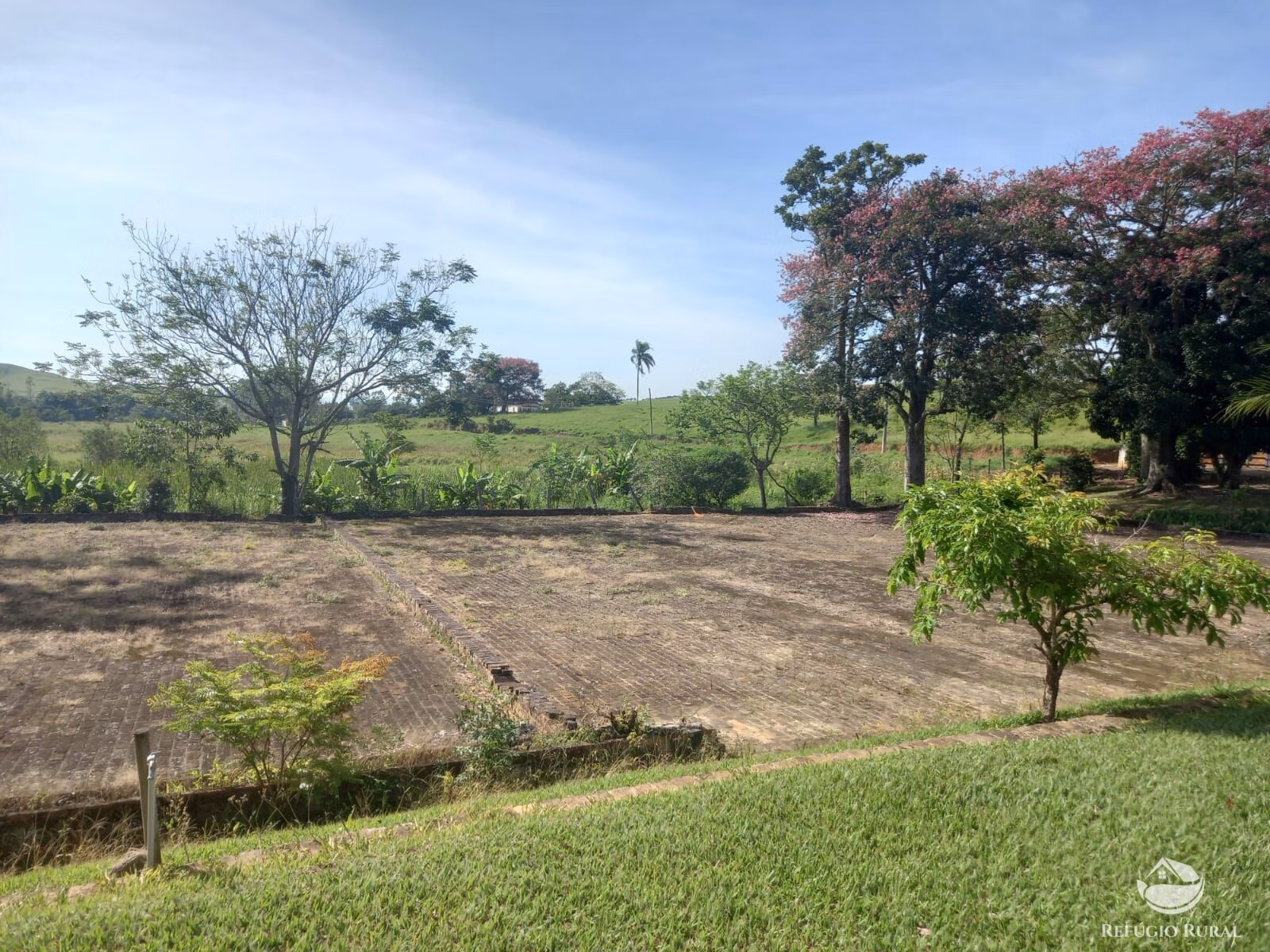 Small farm of 82 acres in São José dos Campos, SP, Brazil
