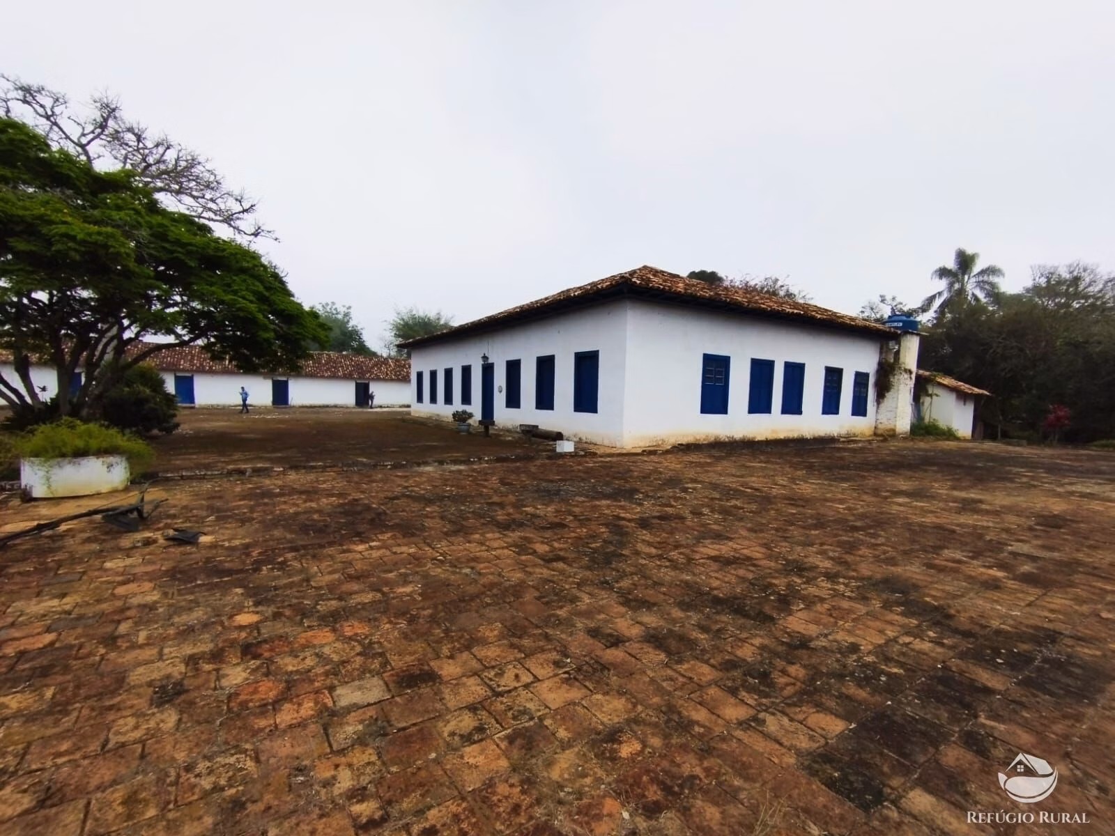 Small farm of 82 acres in São José dos Campos, SP, Brazil