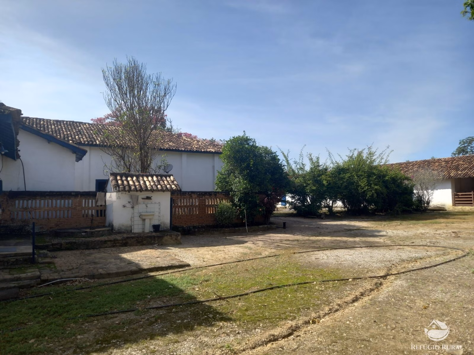 Small farm of 82 acres in São José dos Campos, SP, Brazil