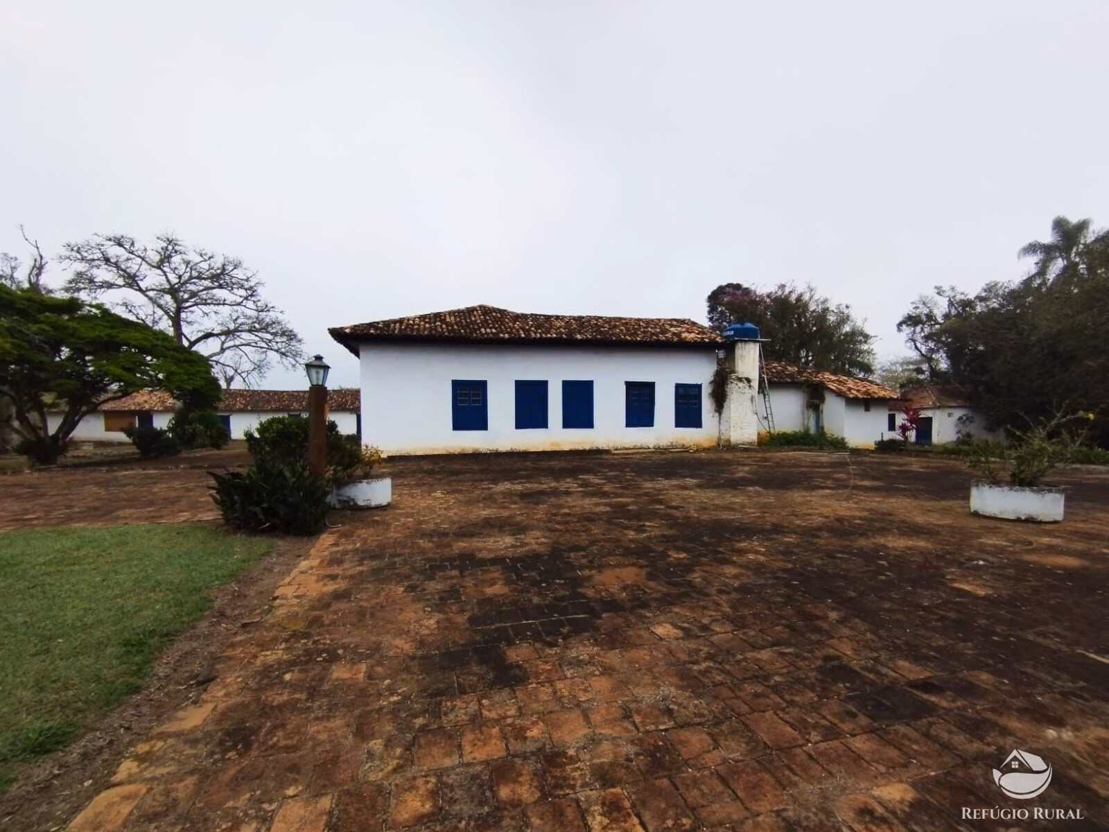 Small farm of 82 acres in São José dos Campos, SP, Brazil
