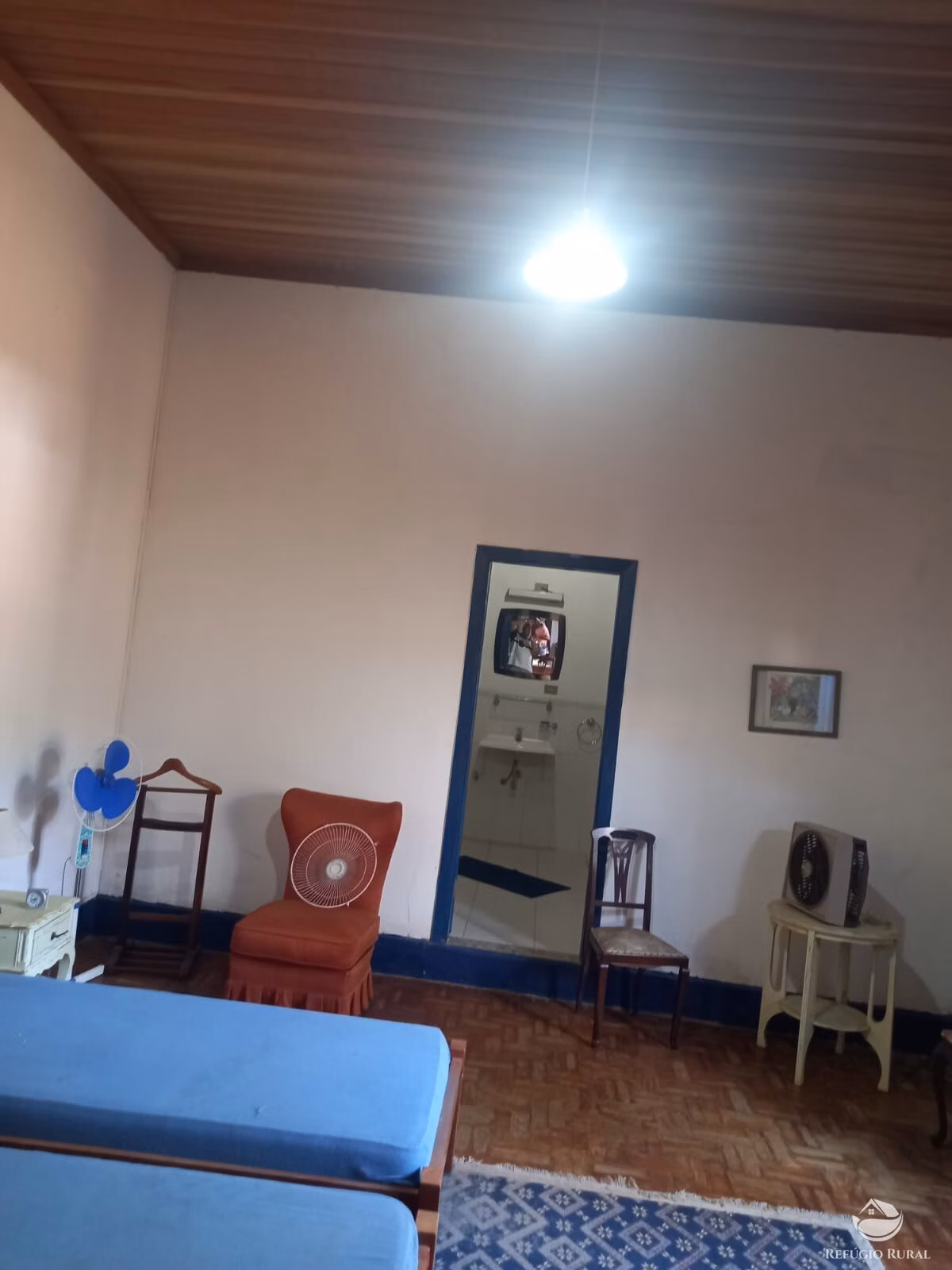 Small farm of 82 acres in São José dos Campos, SP, Brazil